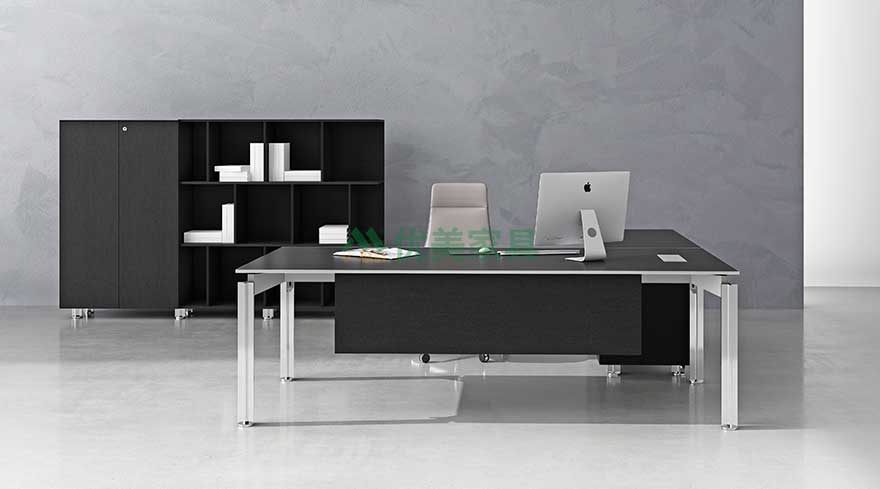 UV黑板式办公桌