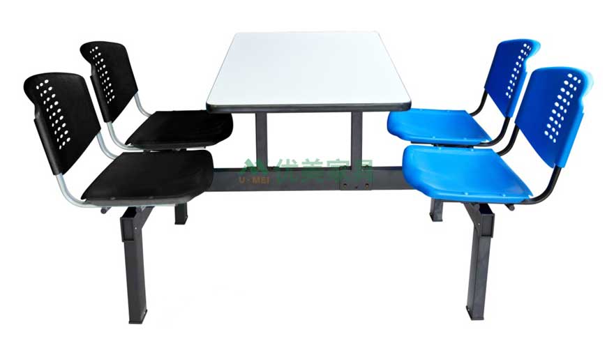 餐桌椅CY-005椅背镂空款