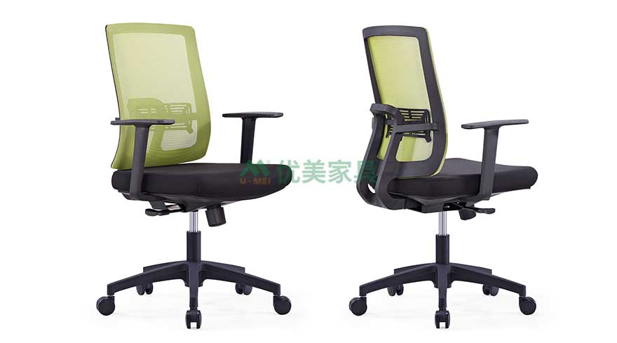 网布办公椅-K2-C106 